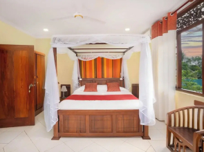 Villa Mandalay by Scenery Villas