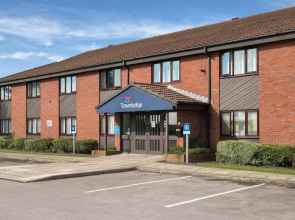 Travelodge Grantham South Witham
