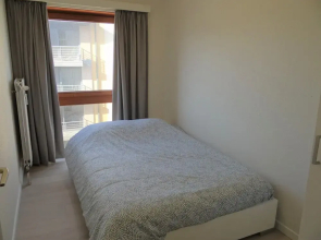 Apartment in Nieuwpoort Near the Beach