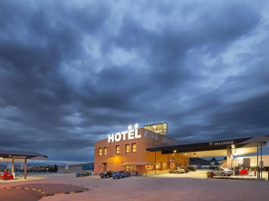 Hotel Hormilla