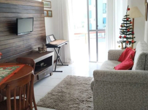 Habitat Ed. Diomício Freitas 203 Urbano