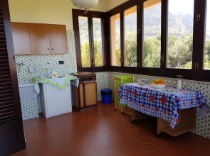 Villa Edera