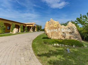 Resort Janna e Sole Resort