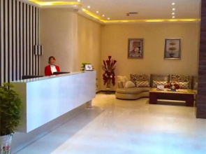 Meisiqi Hotel
