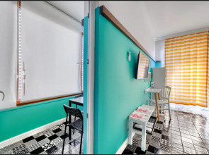 Anjeliq Downtown Boutique Hotel