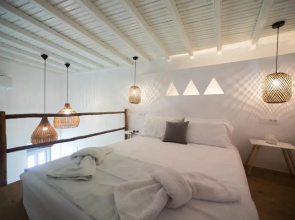New Apartment in the heart of Mykonos town - 2