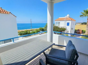 Seaview Sanctuary House