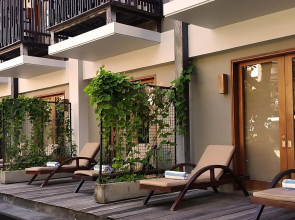 THE 1O1 Bali Oasis Sanur