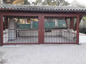 Appartamento casa vacanza Villa Paolina T02095