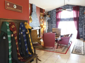 HogwartsMU Beach Resort