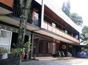Amaara Residence