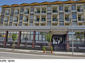 Hotel Friuli