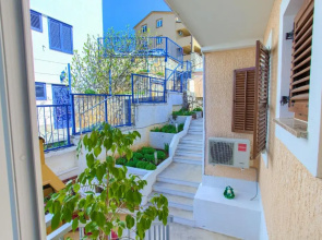 Nadija Studio Apartmani