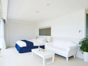 THE SCENE amami spa & resort