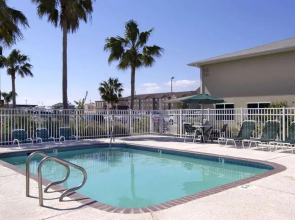Super 8 Aransas Pass
