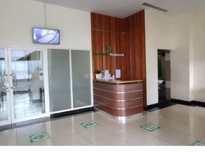 RuangNyaman at Margonda Residence 3
