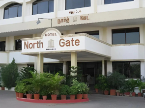 Hotel North Gate