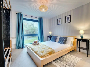 Sage Apartments