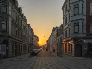 Bheaven I Jugendstil Premium Apartment
