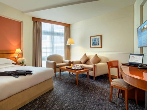 J5 Hotels Port Saeed