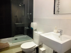 No Limit Hostel Central