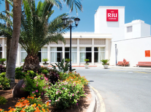 Hotel Riu Vistamar