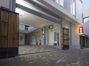 Irooms Homestay By OYO Rooms