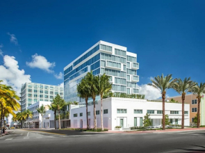Hyatt Centric South Beach Miami