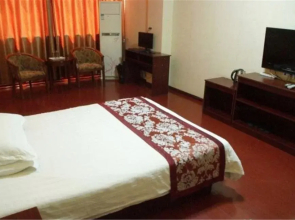 Antai Business Hotel
