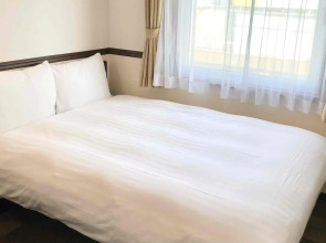 Toyoko Inn Osaka Tsutenkaku Mae