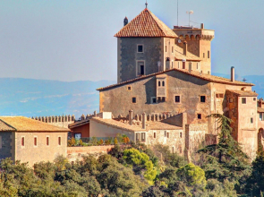 Castell de Riudabella