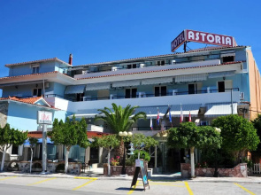 Astoria Hotel