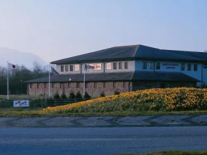 Premier Inn Cockermouth