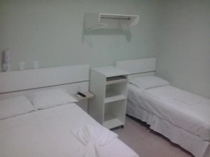 Hotel Silva Plaza