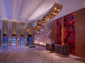 Hyatt Regency Zhenjiang