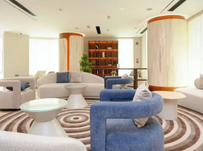 Jannah Executive Hotel Apartments