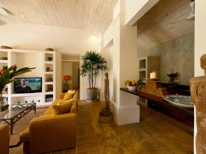 Duwa Villas