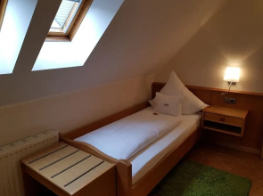 Weinhotel Klostermühle