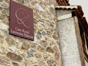 Casa Rural Laureana Marcos