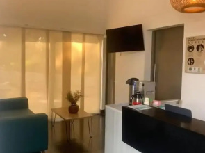 Hotel Puerto Triunfo
