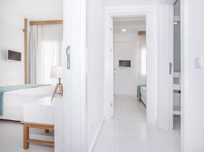 Labranda TMT Bodrum - All Inclusive