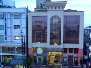 OYO 6449 Hotel Satlaj