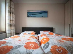 _DKK5_ Ferienwohnung Ostseeperle