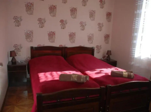 New Seti Guest House