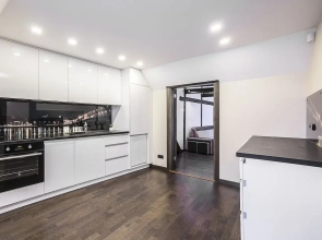 Rentapart Oldtown Apartments