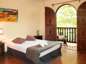 Bomalu Nicaragua Beach House