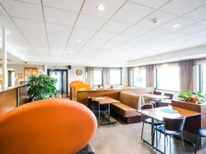 Motel SEO Muonio
