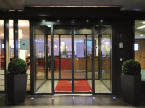 Sorell Business Hotel Ador Bern
