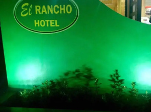OYO 901 Ranchotel Tunasan