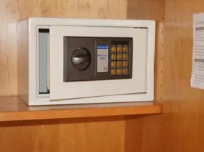 Ankerplatz Binz im Haus Strelasund